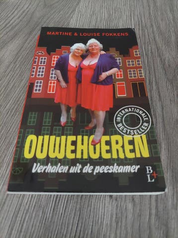 OUWEHOEREN