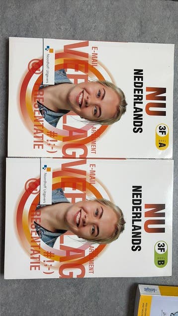 Nu nederlands 3F