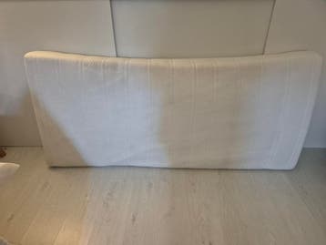 Gratis 2 matrassen 90-200