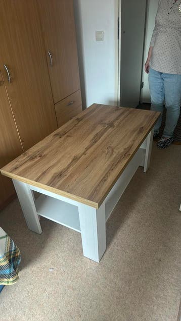 Salontafel MARKSEL jysk