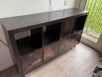 Ikea kast