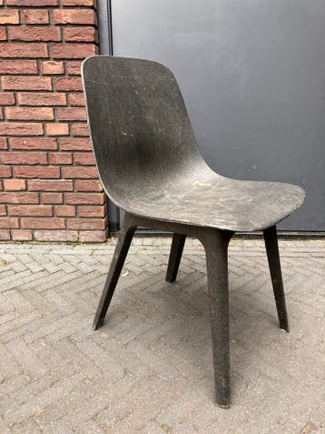 Gratis IKEA stoel - Gebruikt