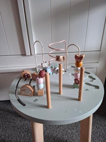 Little dutch speeltafel