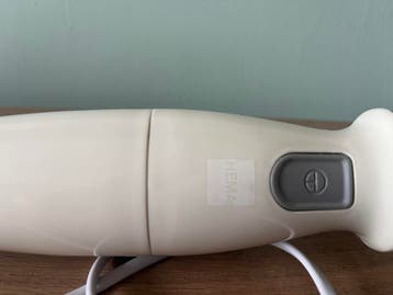 HEMA Staafmixer GRATIS