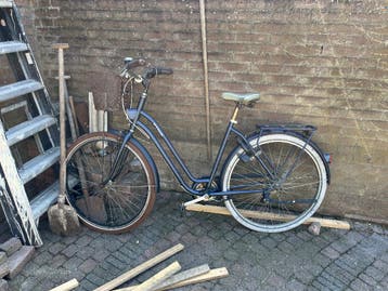 Fiets