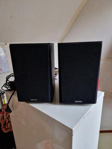 Loudspeaker mini EDIFIER