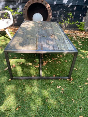 Salontafel (gratis)