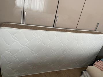 Gratis matras