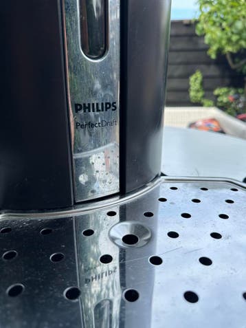 Philips PerfectDraft thuistap - Gebruikt