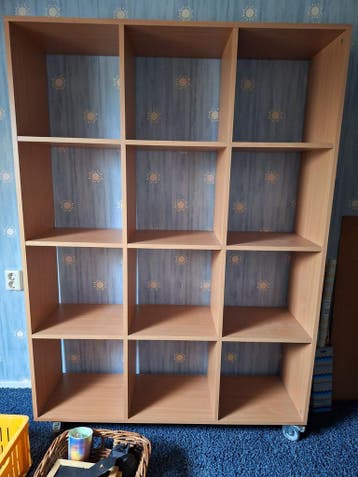 Kast