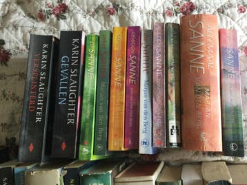 boeken