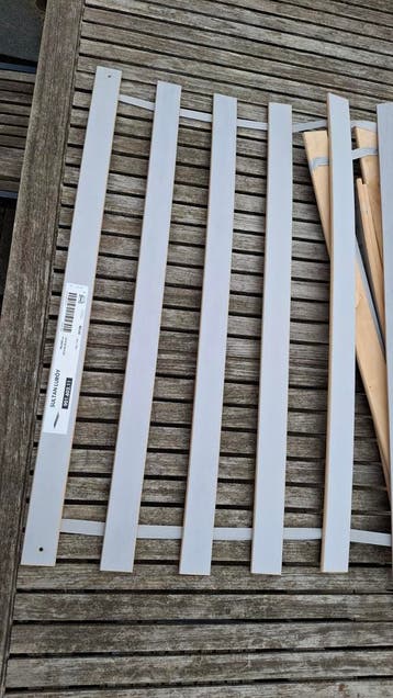 IKEA SULTAN LURÖY Lattenbodem 90x200 cm