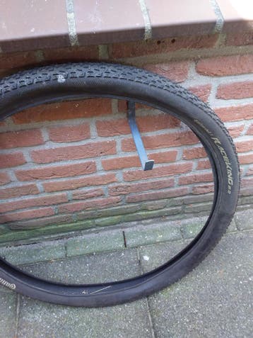 Continental race king 29 x 2.2