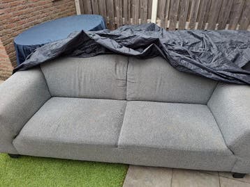 Gratis 2.5 zitsbank