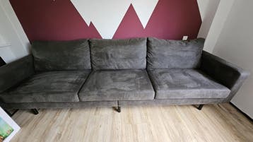 Gratis mooie bank