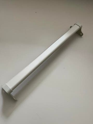 Roede voor pax 50 breed. Beige