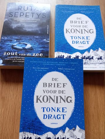 Lees boeken