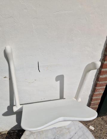 Gratis Douchezitje Etac