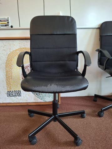 Bureaustoelen