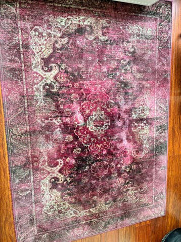 By Boo Kleed - Carpet Liv 41 (160x230 cm)