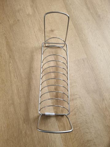 Gratis IKEA Bordenrek