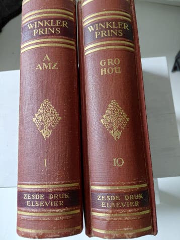 Encyclopedie