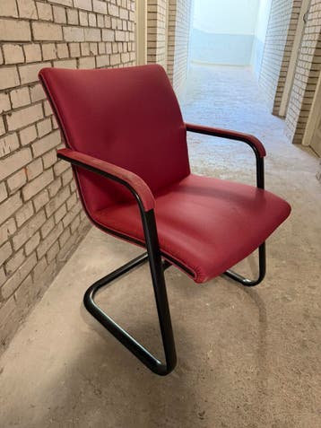 GRATIS! Artifort stoel