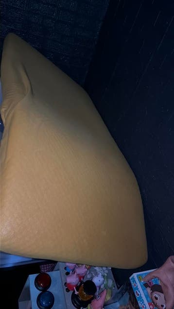 Klein matras peuter GRATIS!!!!!
