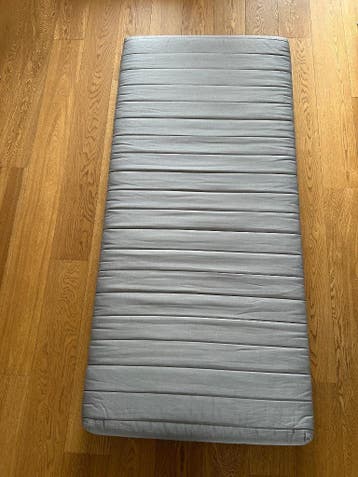 GRATIS ophalen: Ikea Sultan matras 90x200 cm (1 persoons)