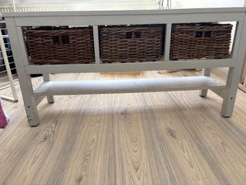 Wandmeubel gratis