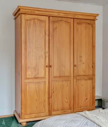 Kast gratis ophalen vrijdagochtend 8 mei Roermond