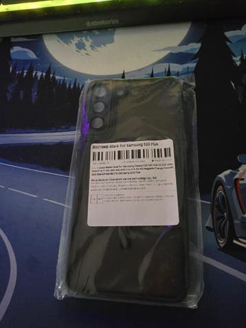 Samsung telefoonhoesje