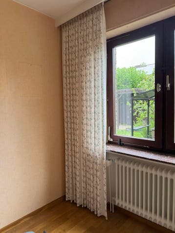 Gordijnen en vloerkleden gratis ophalen