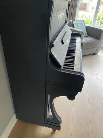 Gratis piano - Ideaal voor de liefhebber of als decoratie