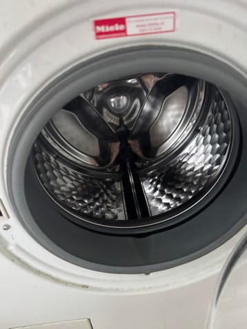 Miele meteor V5760 wasmachine
