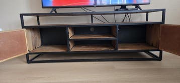 Tv meubel