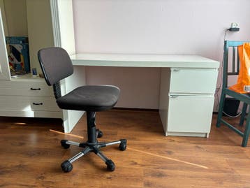Wit bureau