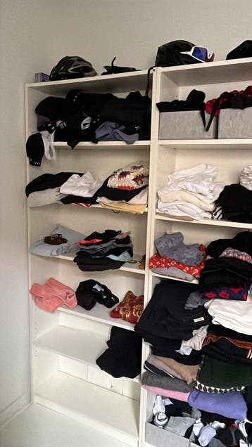 Gratis 2x IKEA BILLY boekenkast – ophalen maandag 11 mei