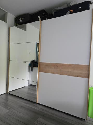 Big Wardrobe