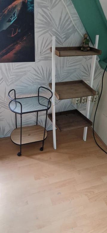 Tafel+rek