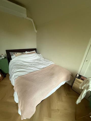 Gratis! twijfelaar 140x200 boxspring van beter bed