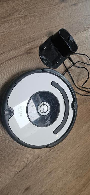 iRobot Roomba 675.