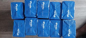Gratis Perla Cafeïnevrije Koffie (Februari 2024)