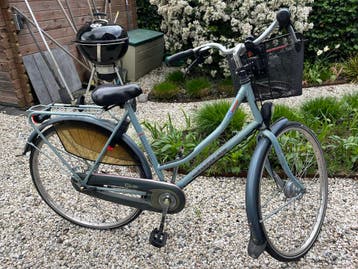 Batavus damesfiets - gratis op te halen