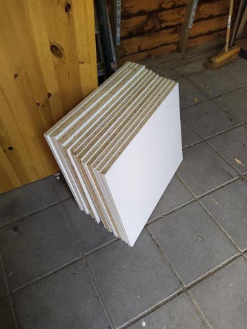 Pax kast onderdelen Gratis