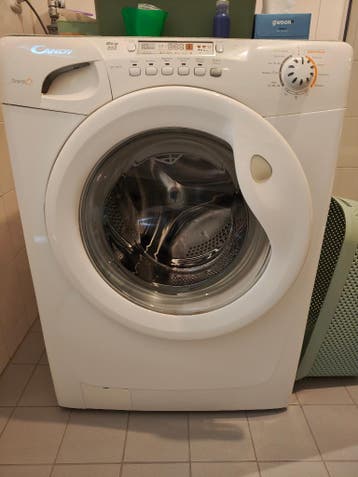 wasmachine