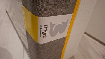 Bright by Better Bed matras 90x220 - Zo goed als nieuw
