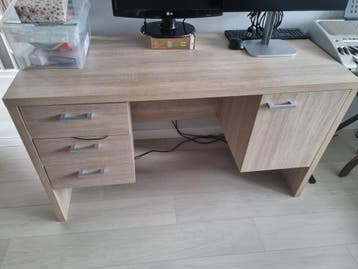 Bureau gratis