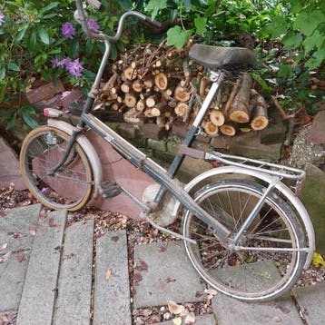 Batavouw, opknapper.