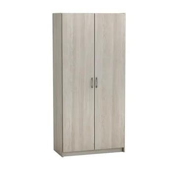 Gratis: linnenkast met legplanken